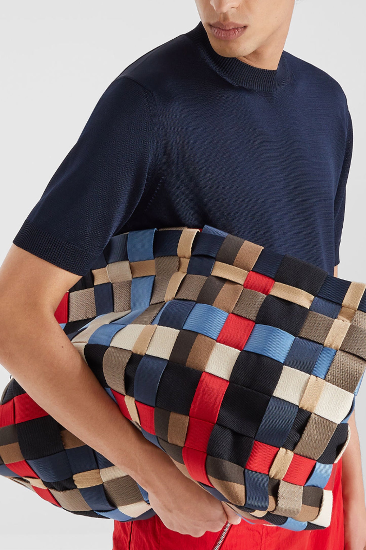 Shopper Bag Large