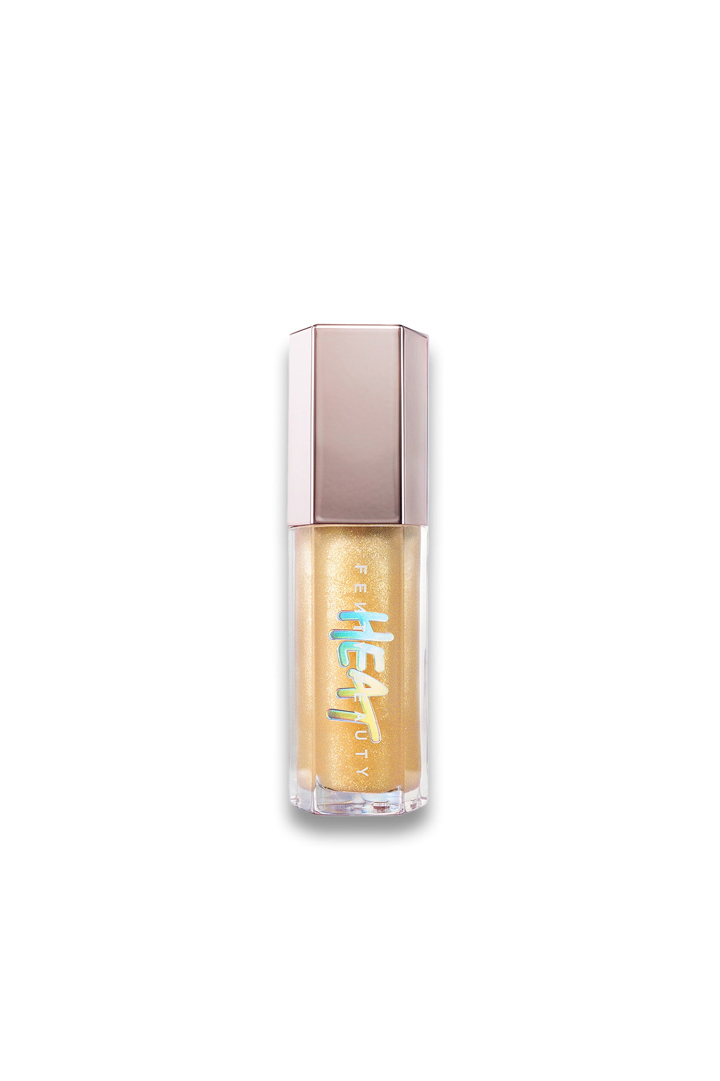 Gloss Bomb Heat Lip Luminizer + Plumper