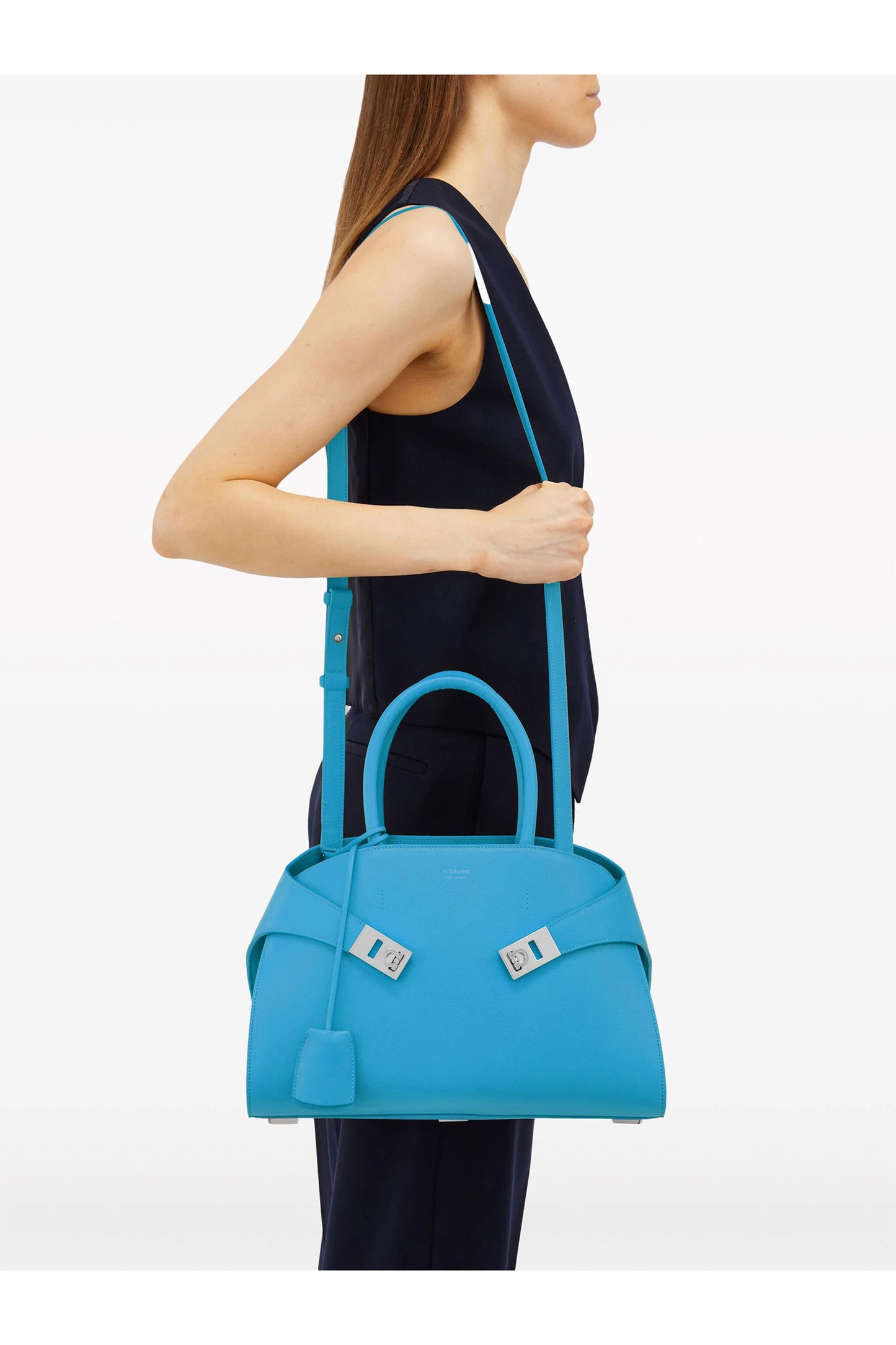 Small Hug Tote Bag