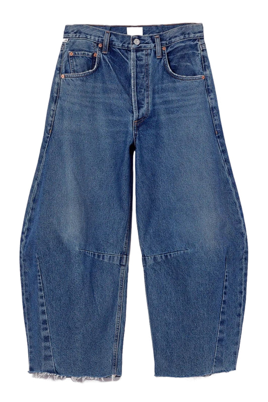 Blue Horseshoe Jeans
