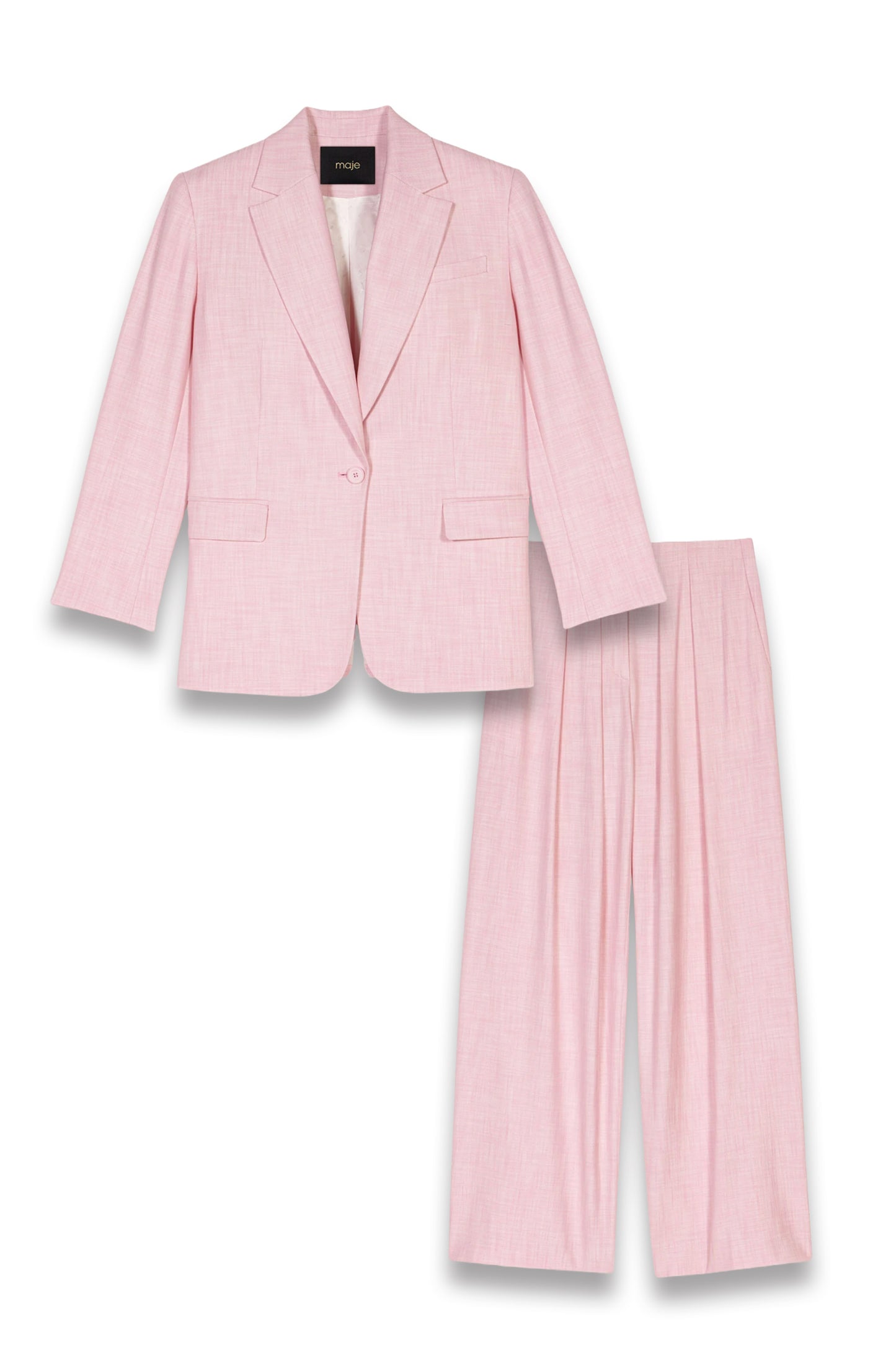 Suit Jacket