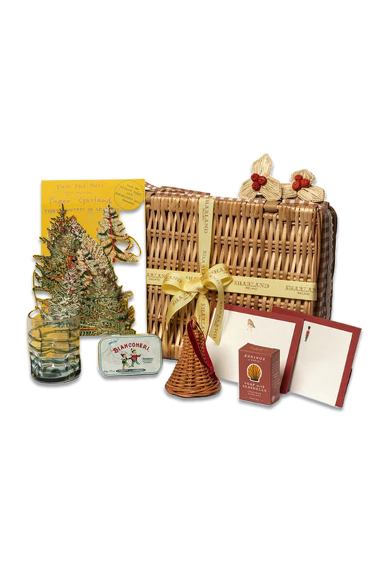 The Festive Hamper