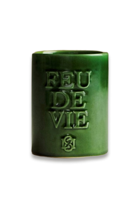 Feu de Vie Candle