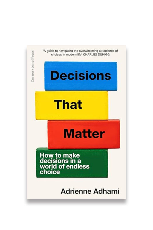 Decisions That Matter