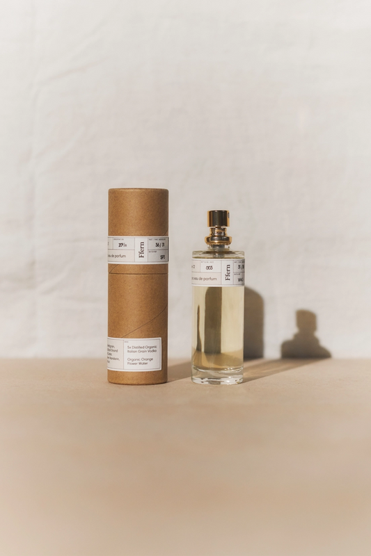 Ffern Perfume