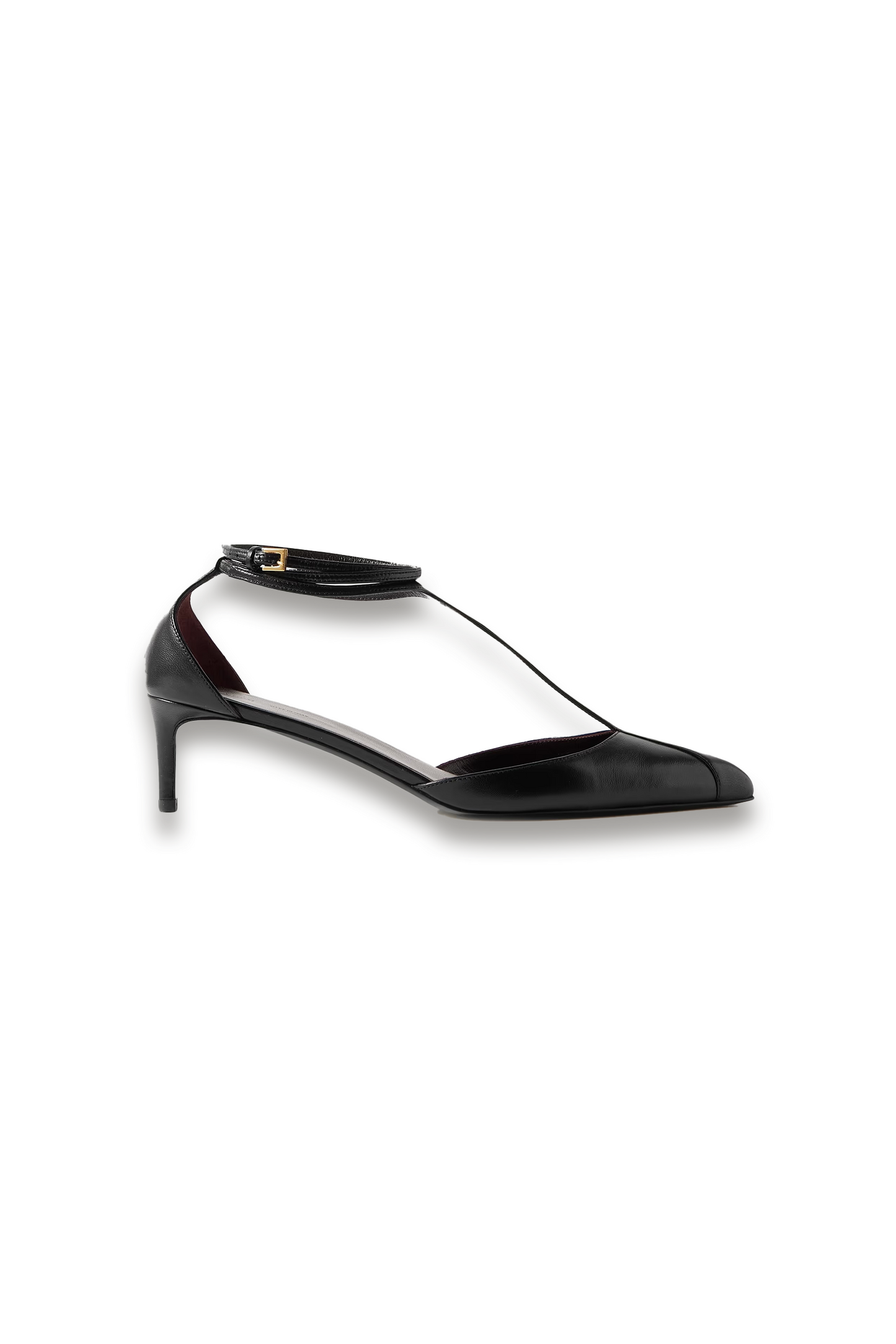 Mia Leather Pumps