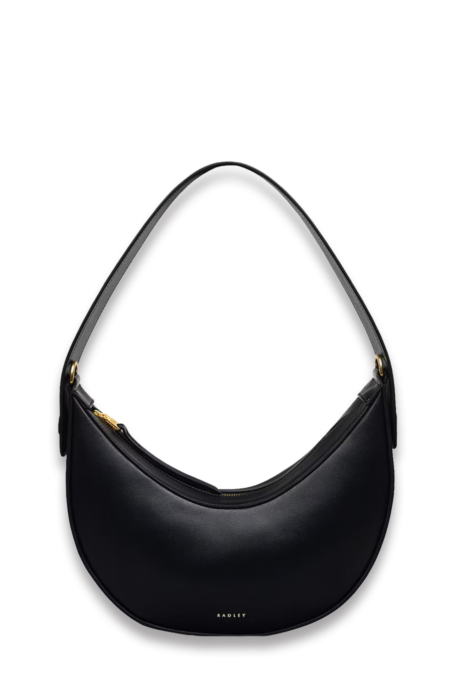Kensal Leather Shoulder Bag