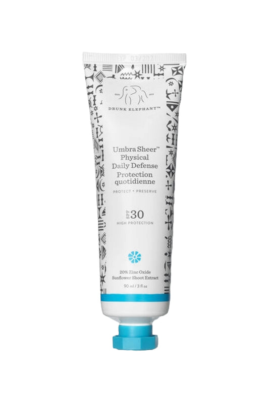 Umbra Sheer Physical Daily Defense SPF30