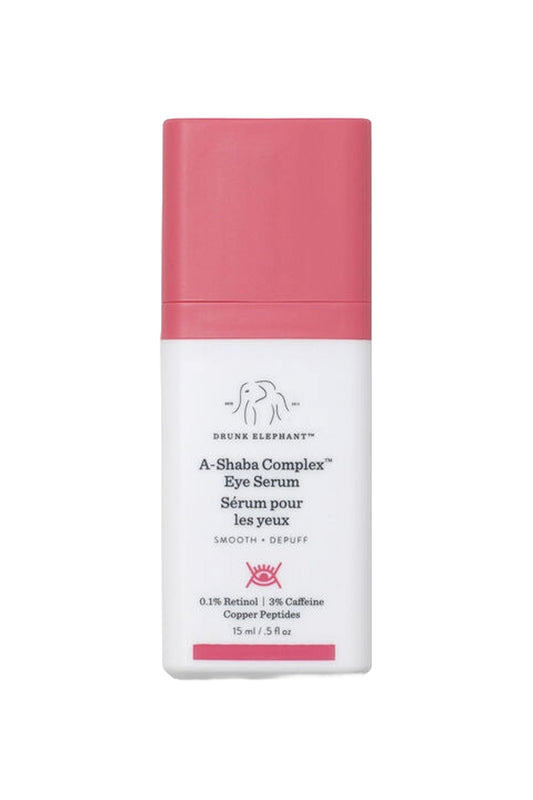 A-Shaba Complex Eye Reform Serum