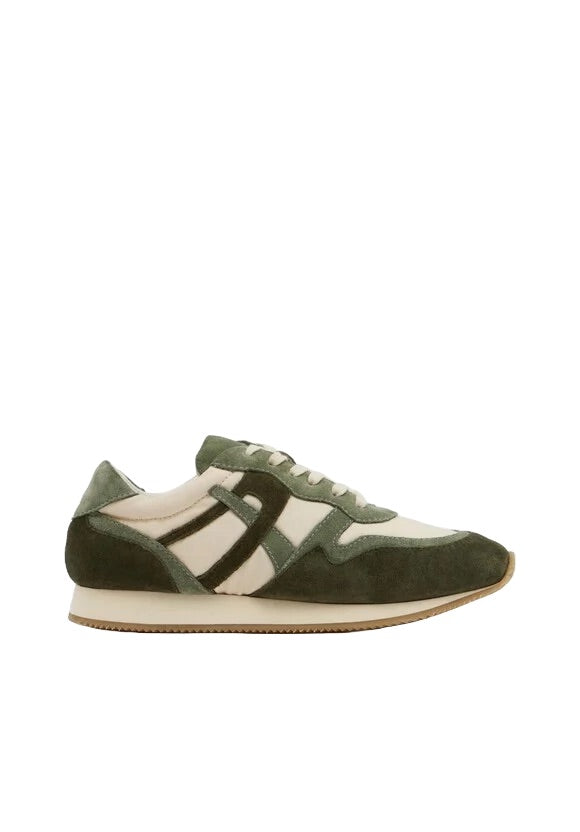 Rylee Retro Trainer