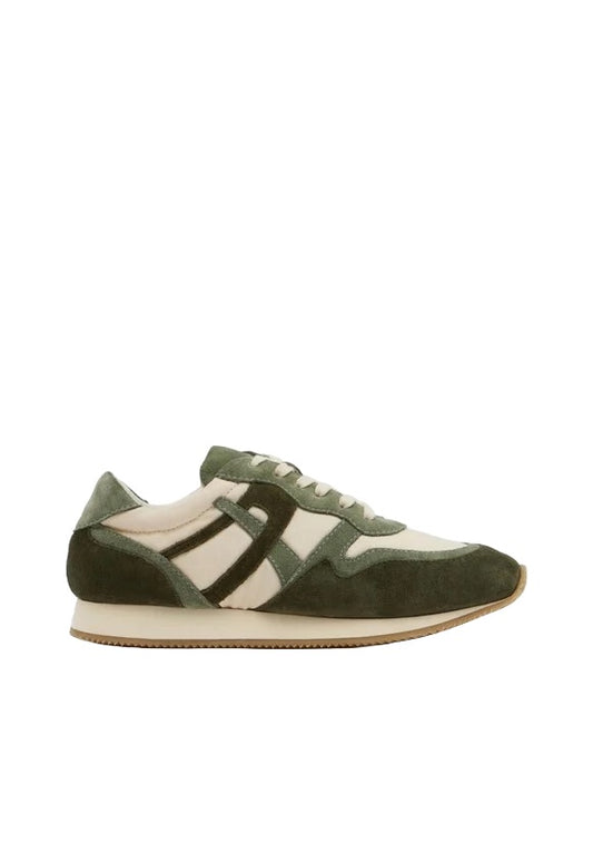 Rylee Retro Trainer