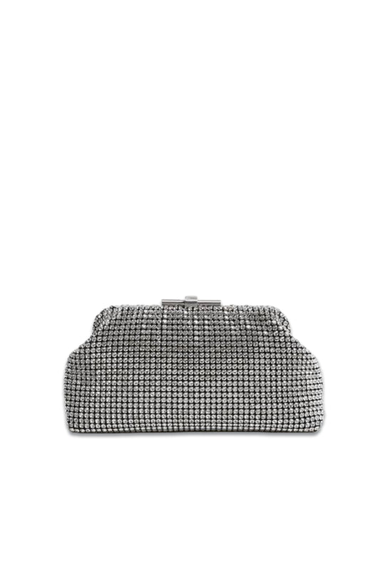 Adaline Embellished Clutch Bag