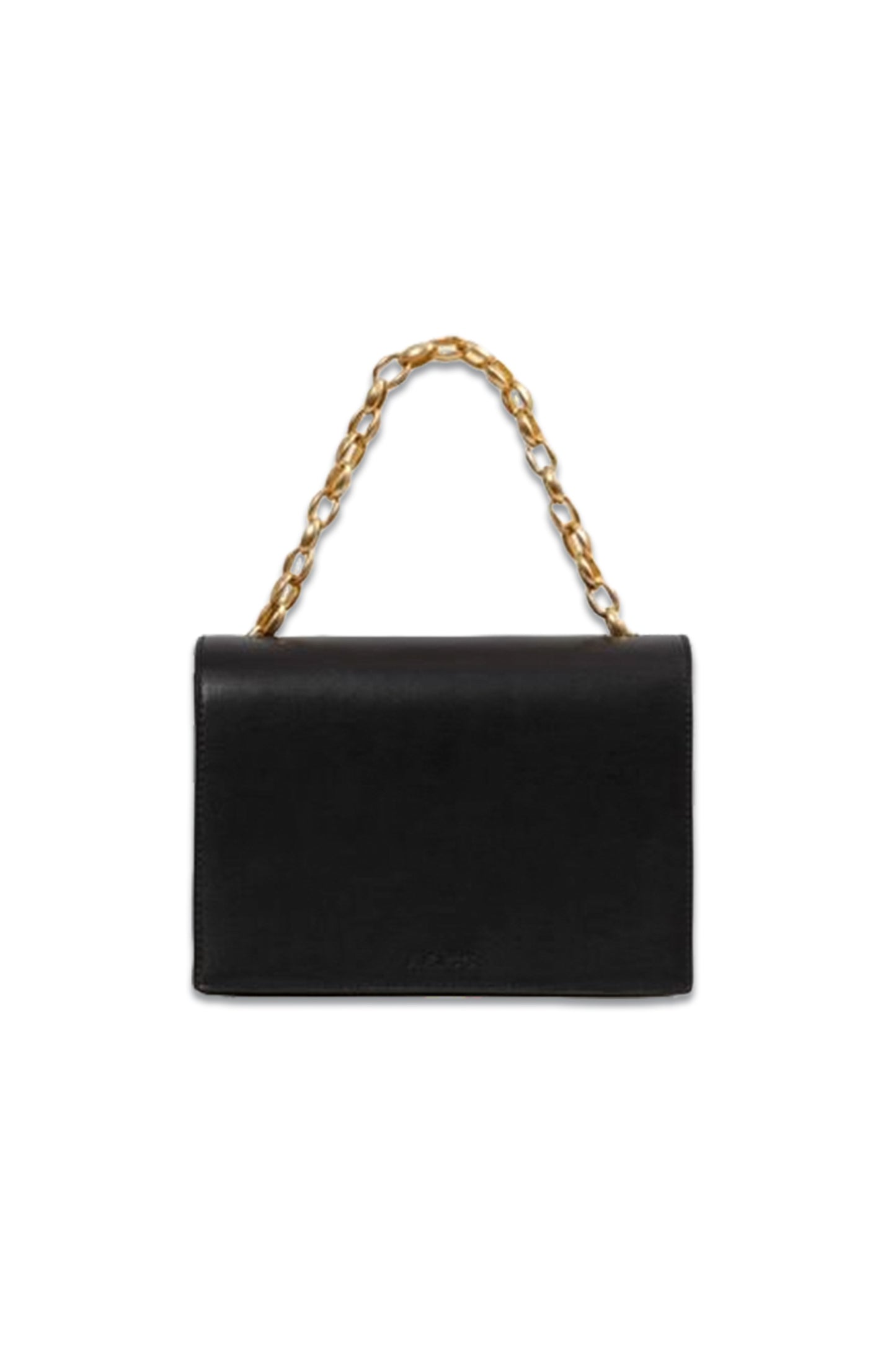 Sloan Leather Chain Handbag