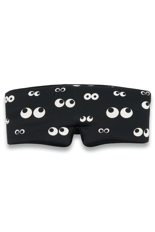 Eyes Travel Eye Mask