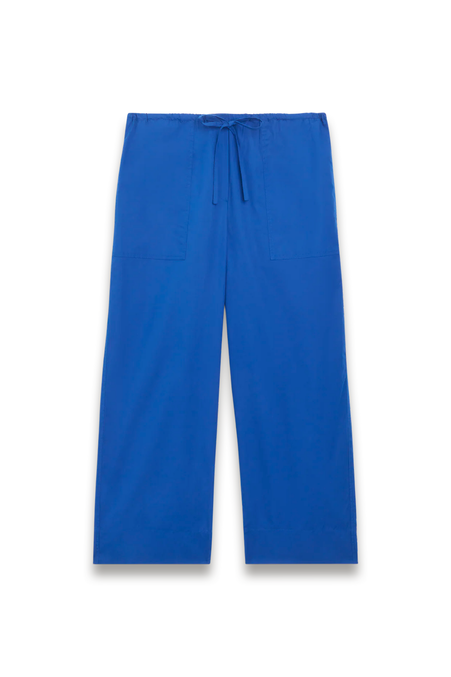 Sifnos Trousers in Colt Blue