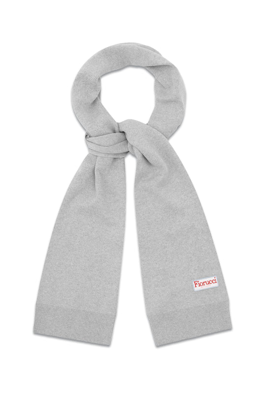 Milano Patch Scarf