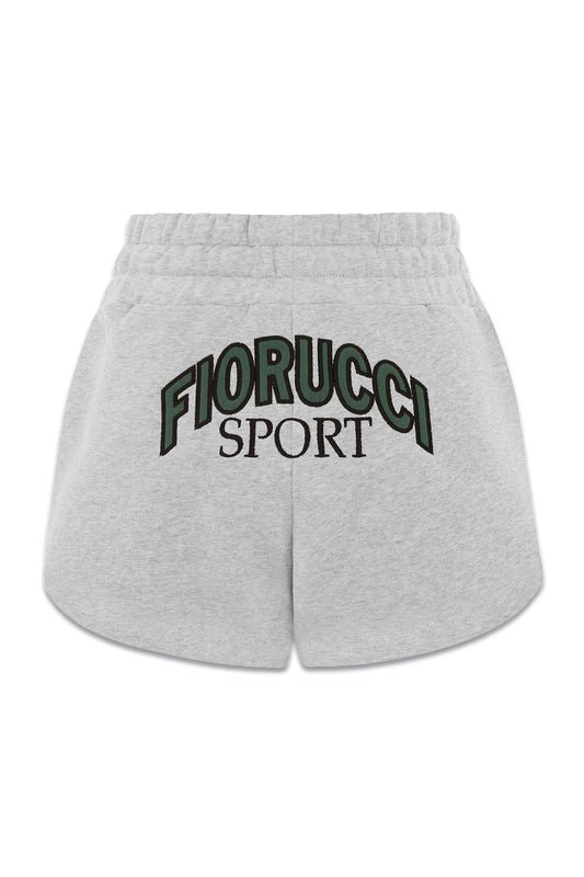 Logo Sport Shorts