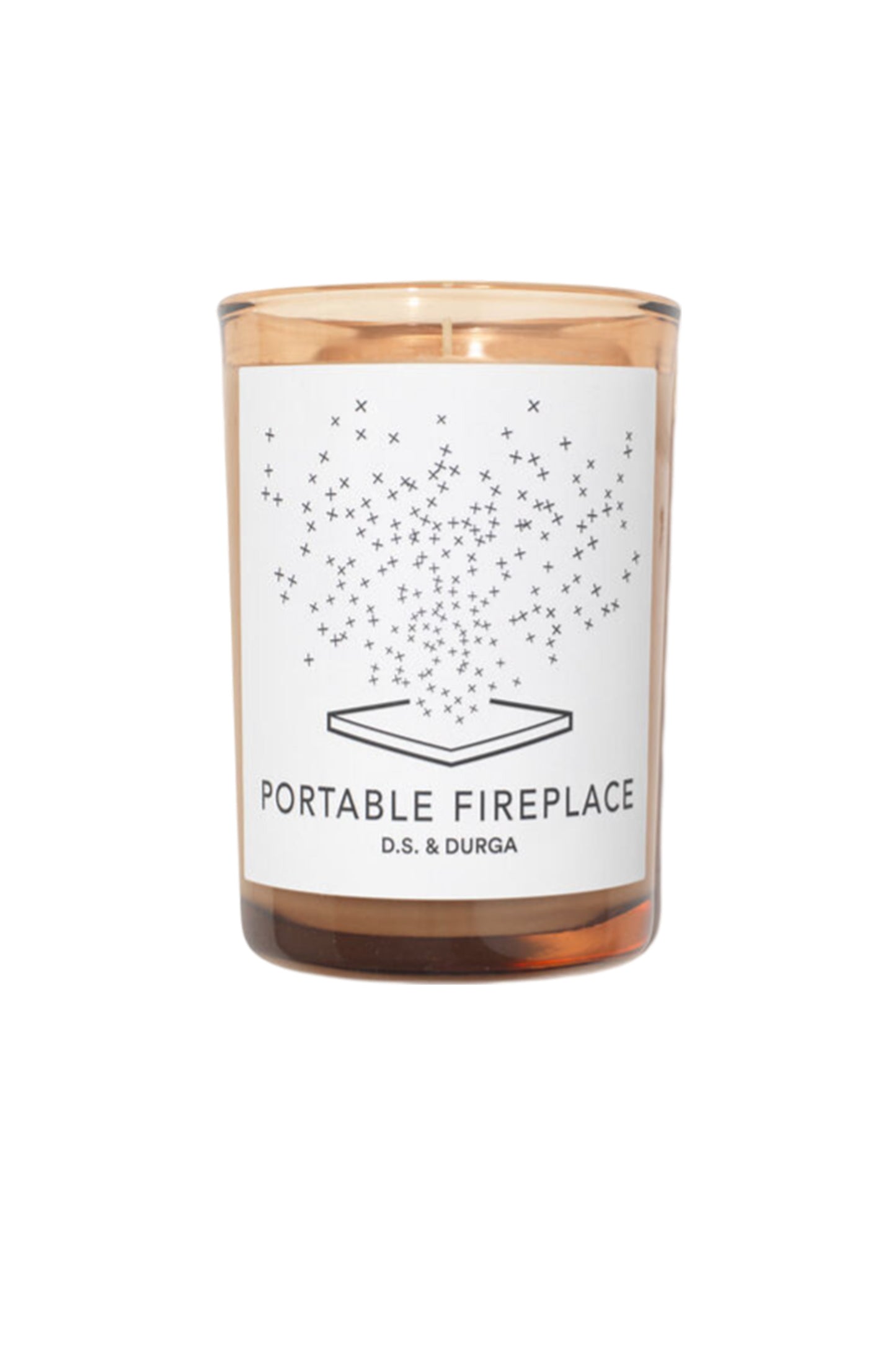 Portable Fireplace