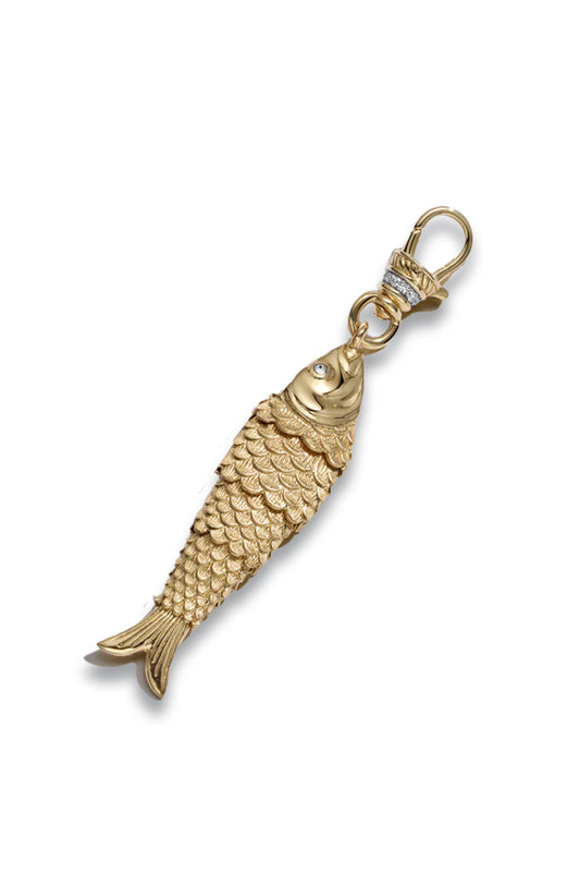 Big Fish Pendant