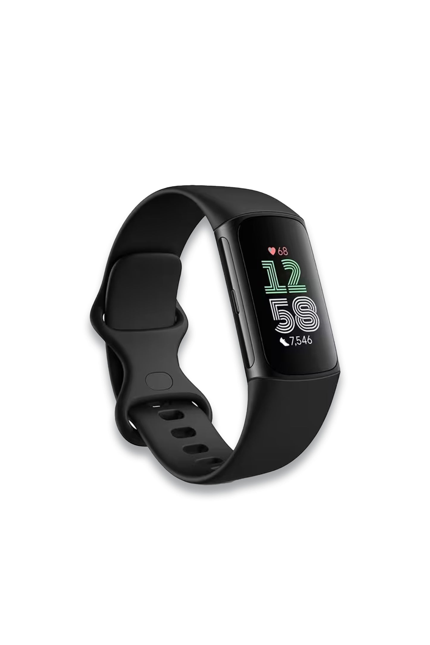 Charge 6 Health And Fitness Tracker