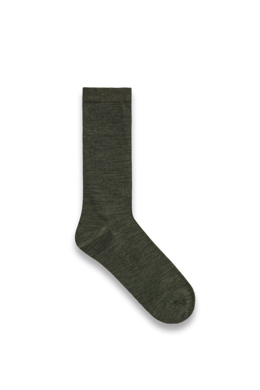 Wool Socks