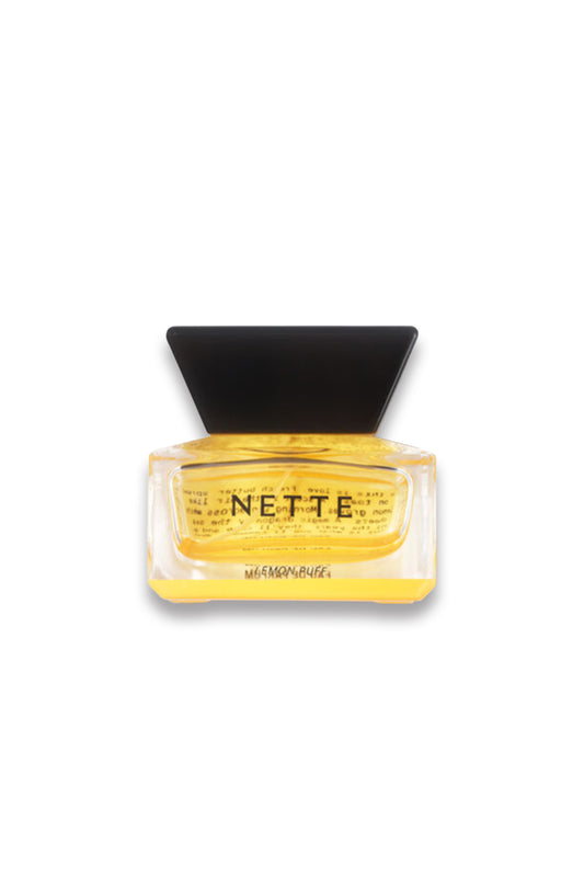 Lemon Puff Eau de Parfum