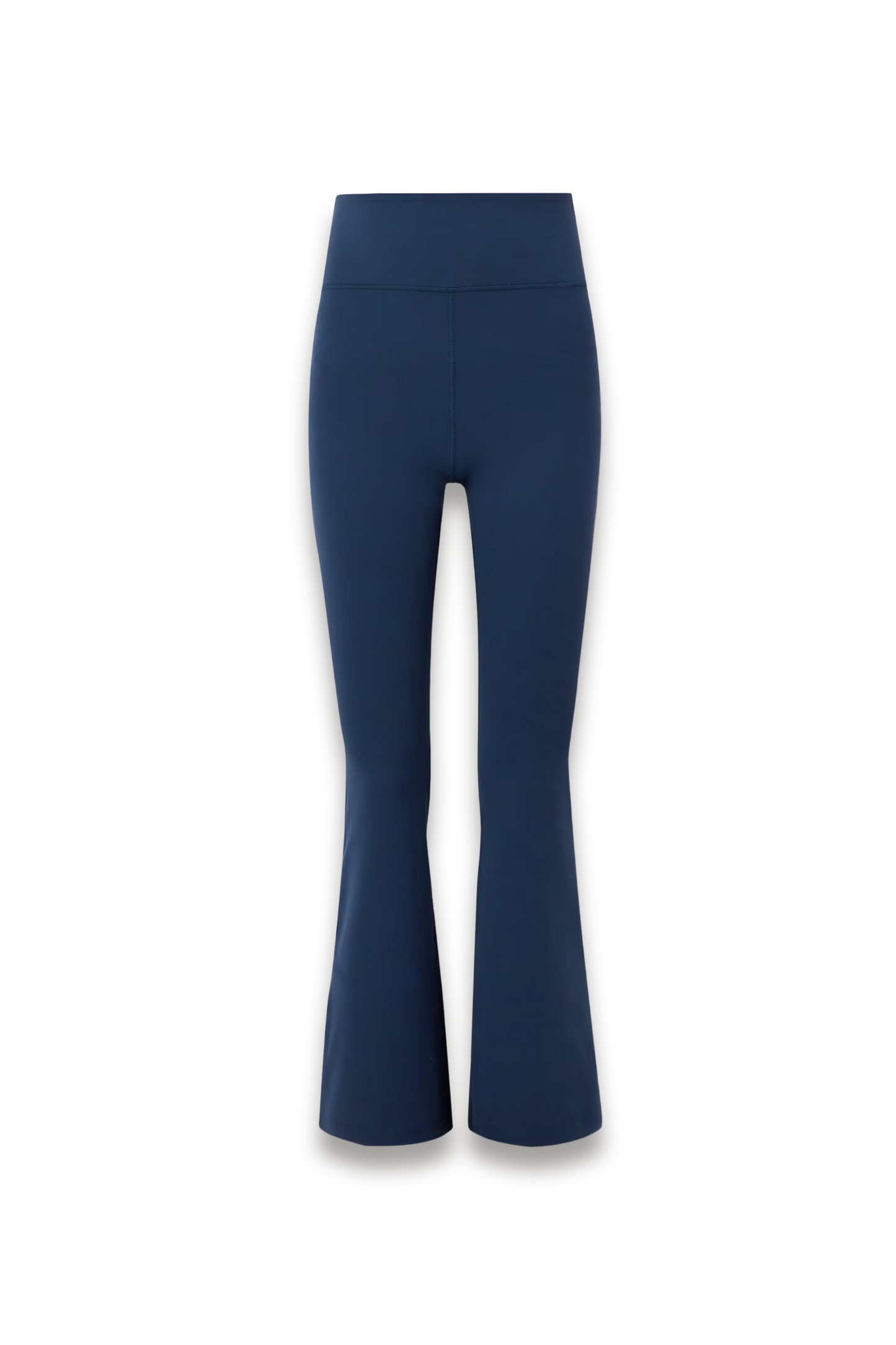 Groove High-Rise Flared Pant with Pockets 32.5"