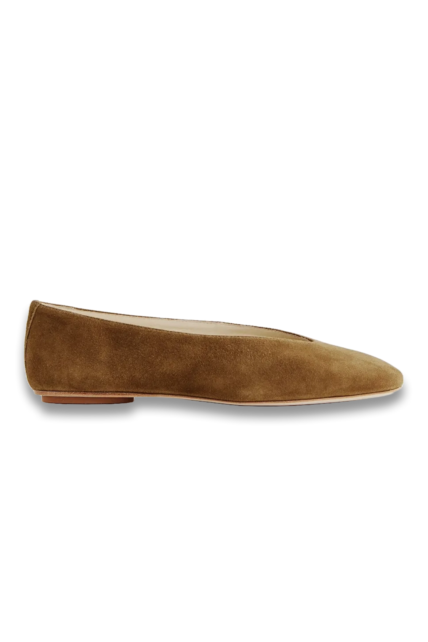 Prudence Ballet Flat