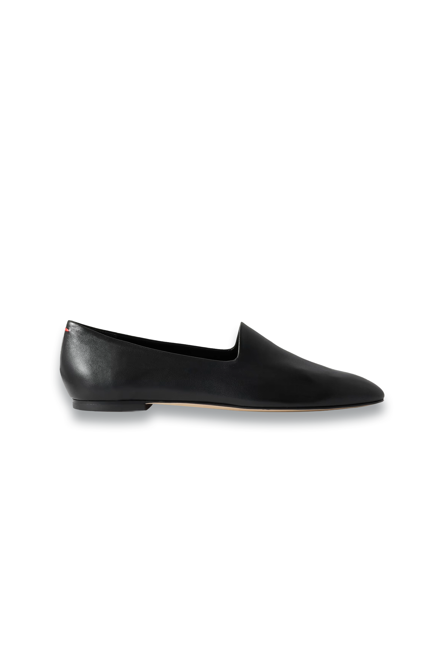 Vanna Leather Loafers