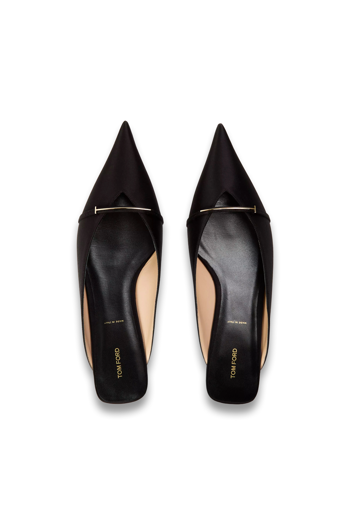 Women's TF Flat Mules