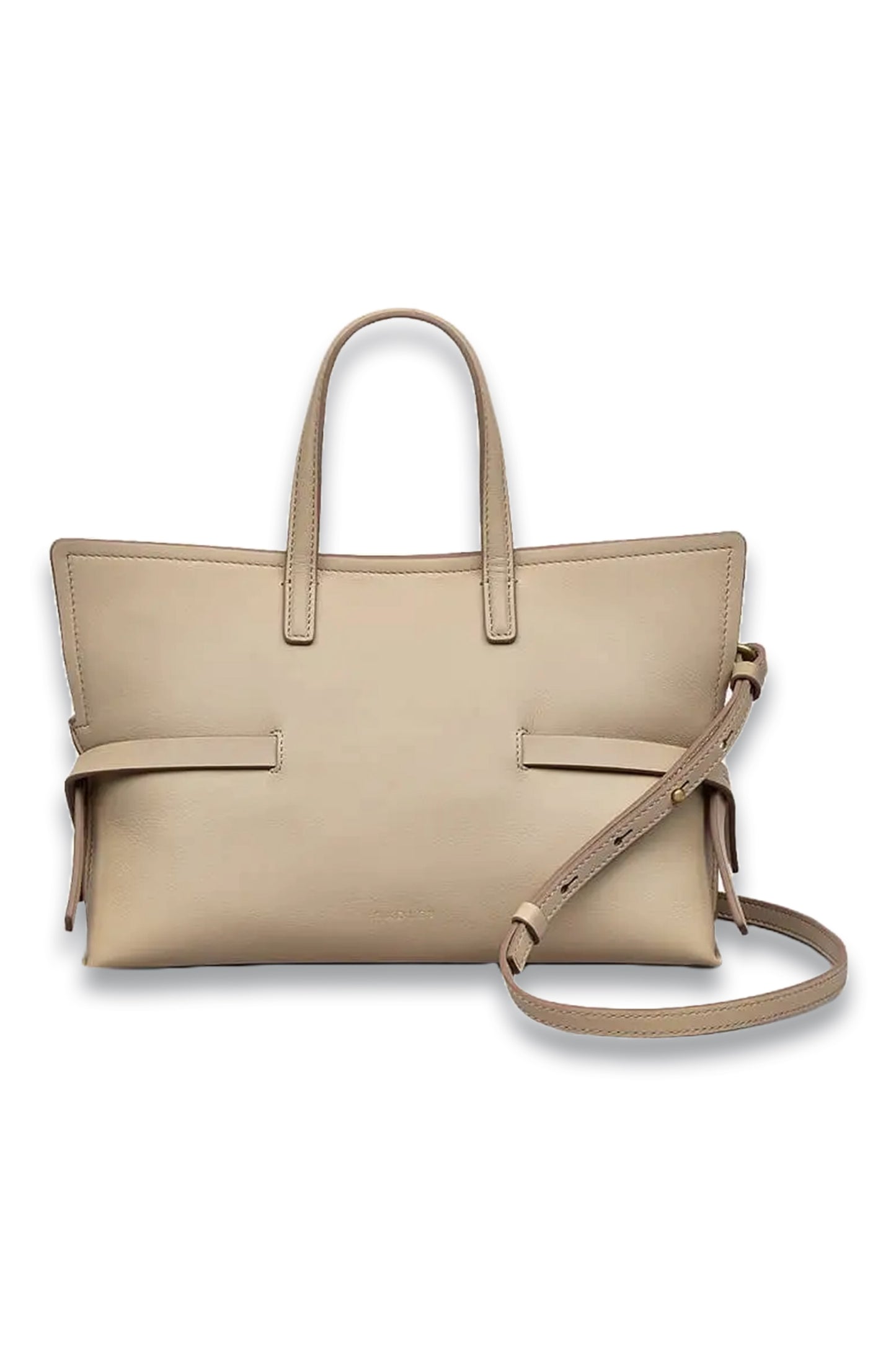 Fleet Street Small Open Top Crossbody