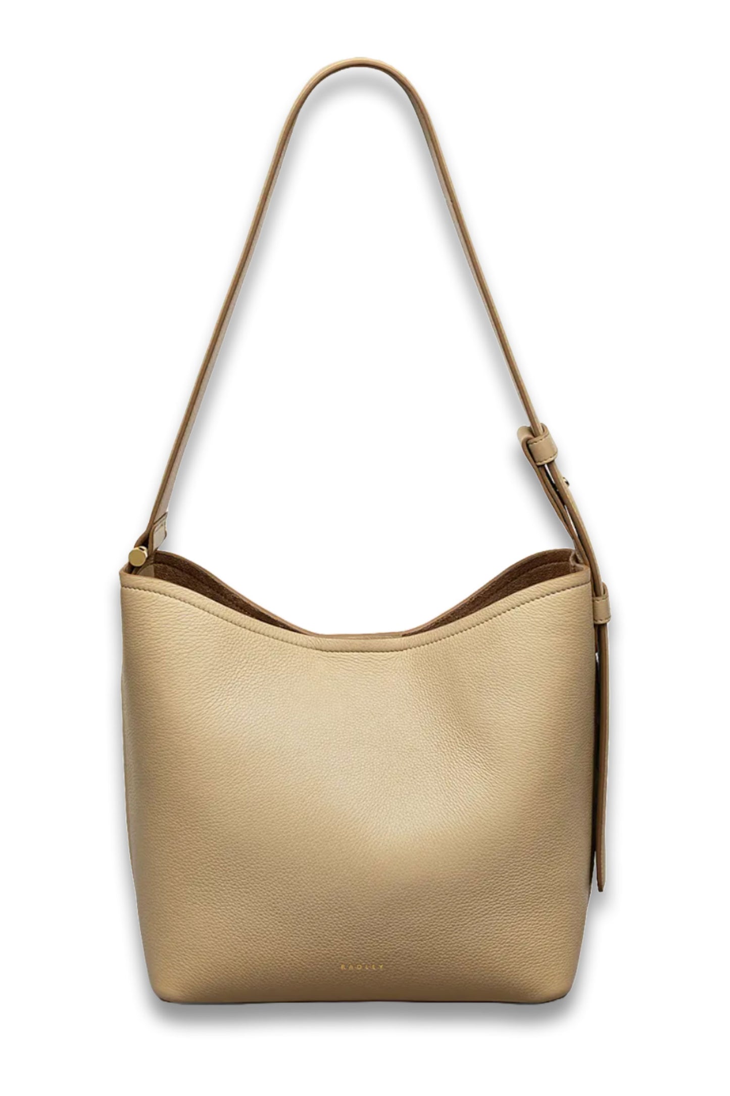 Bathurst Mews Medium Ziptop Shoulder