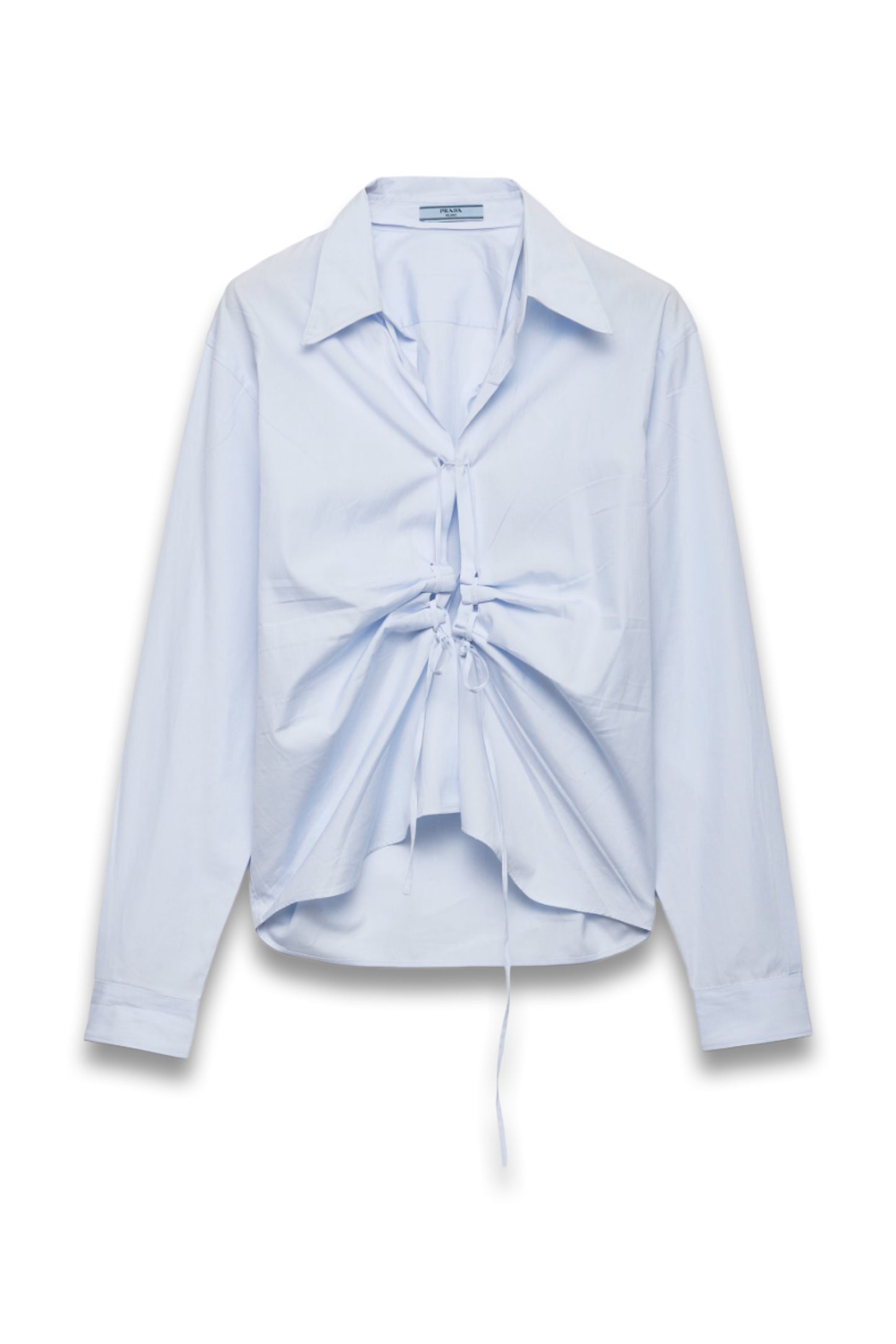Fil-à-fil Shirt