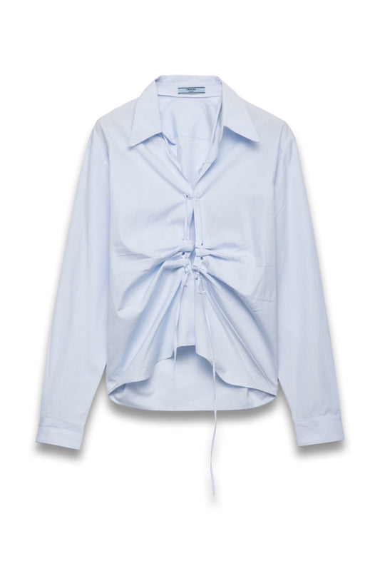 Fil-à-fil Shirt