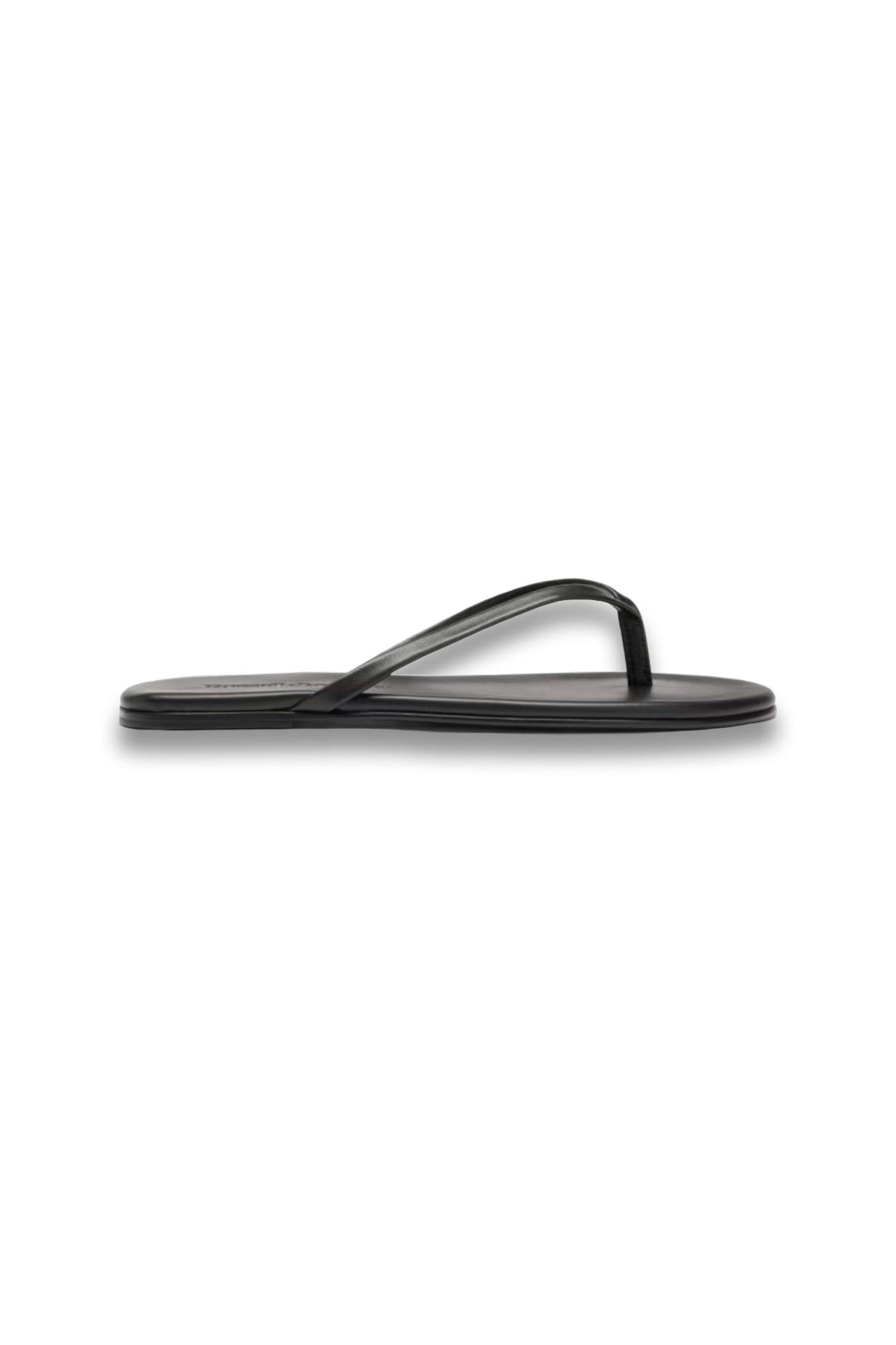 Radford Leather Flip Flop