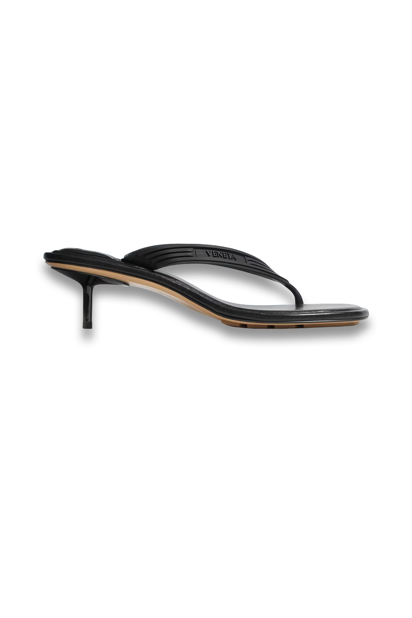 Sampieri Thong in Black