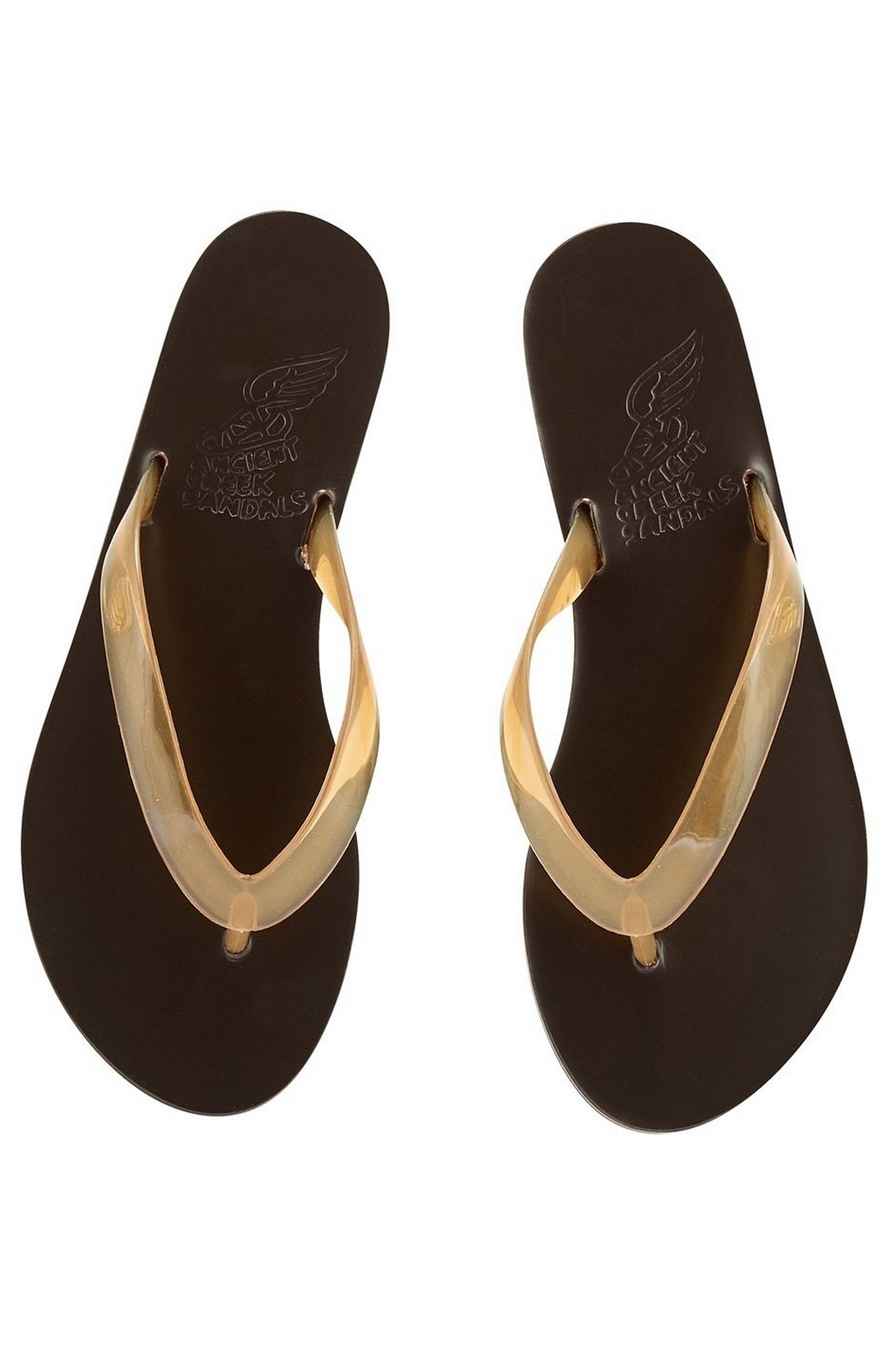 Women's Saionara Jelly Flip Flops