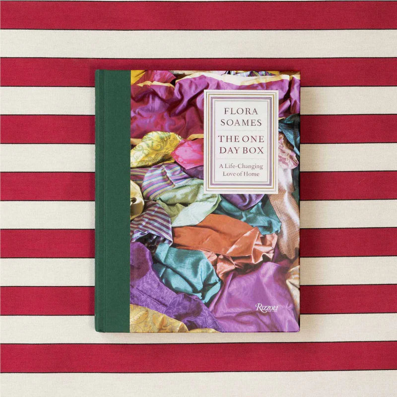 The One Day Box: A Life-changing Love Of Home