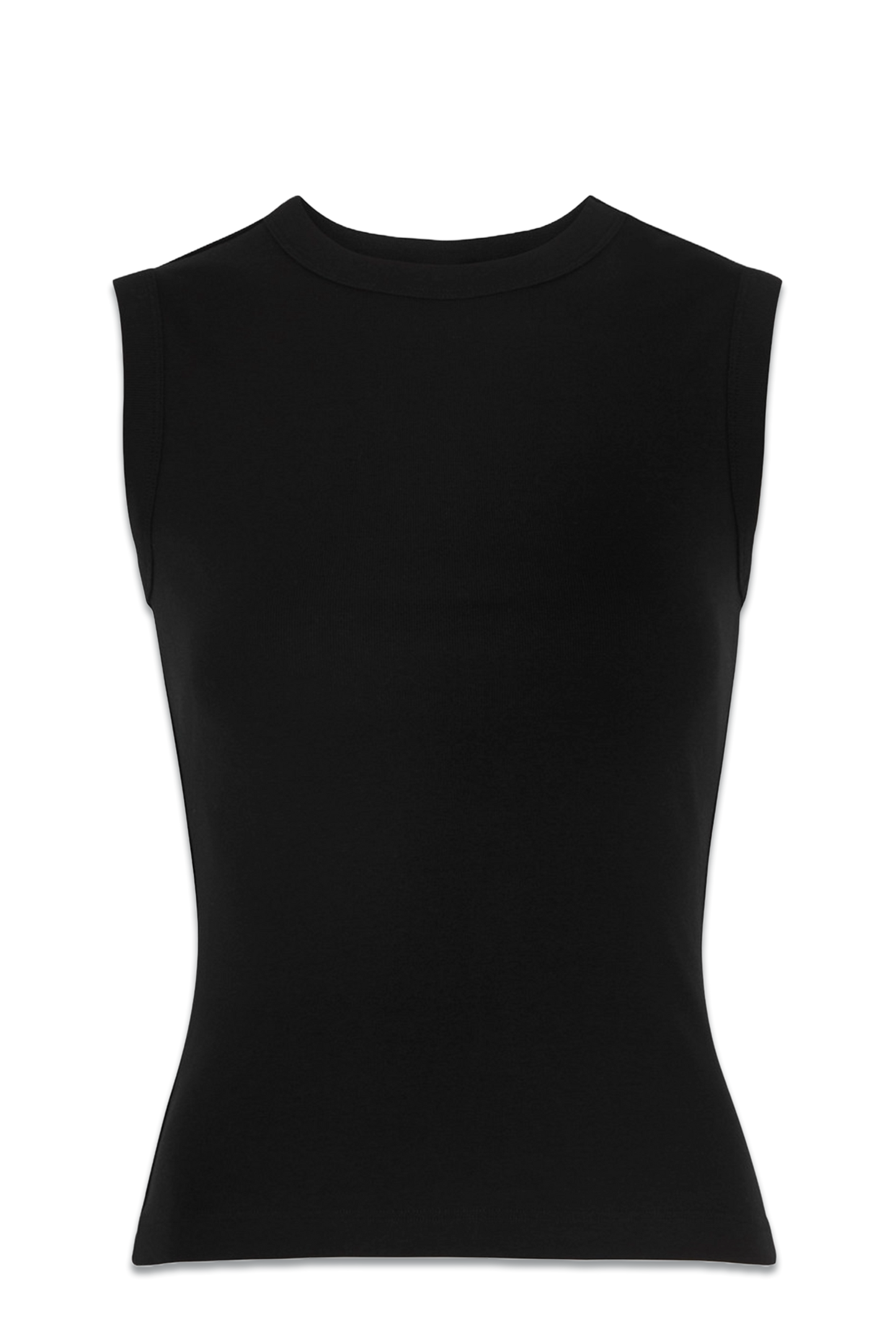 Esme Cotton Tank Top