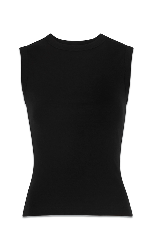 Esme Cotton Tank Top