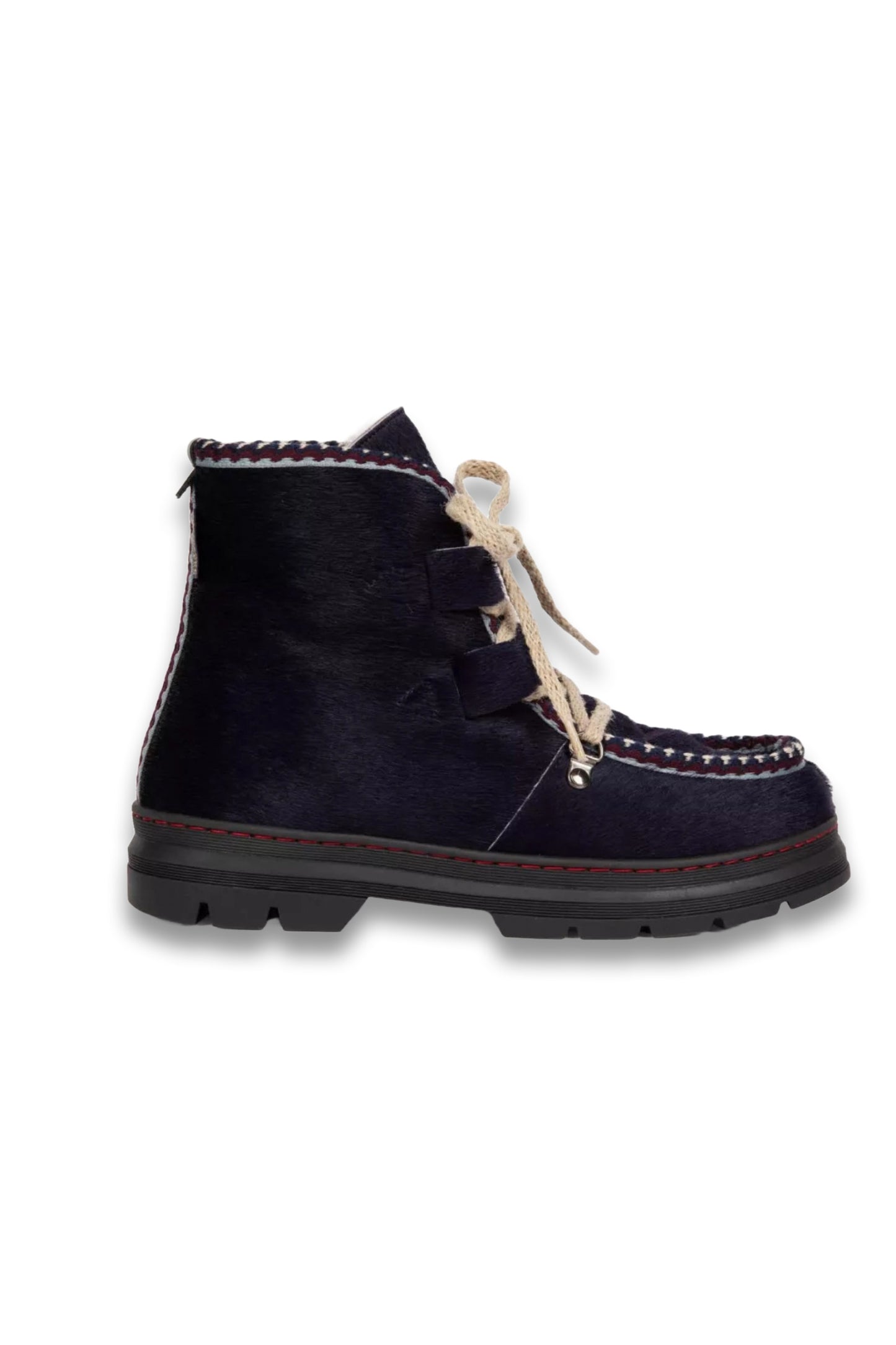 Incredible Boot