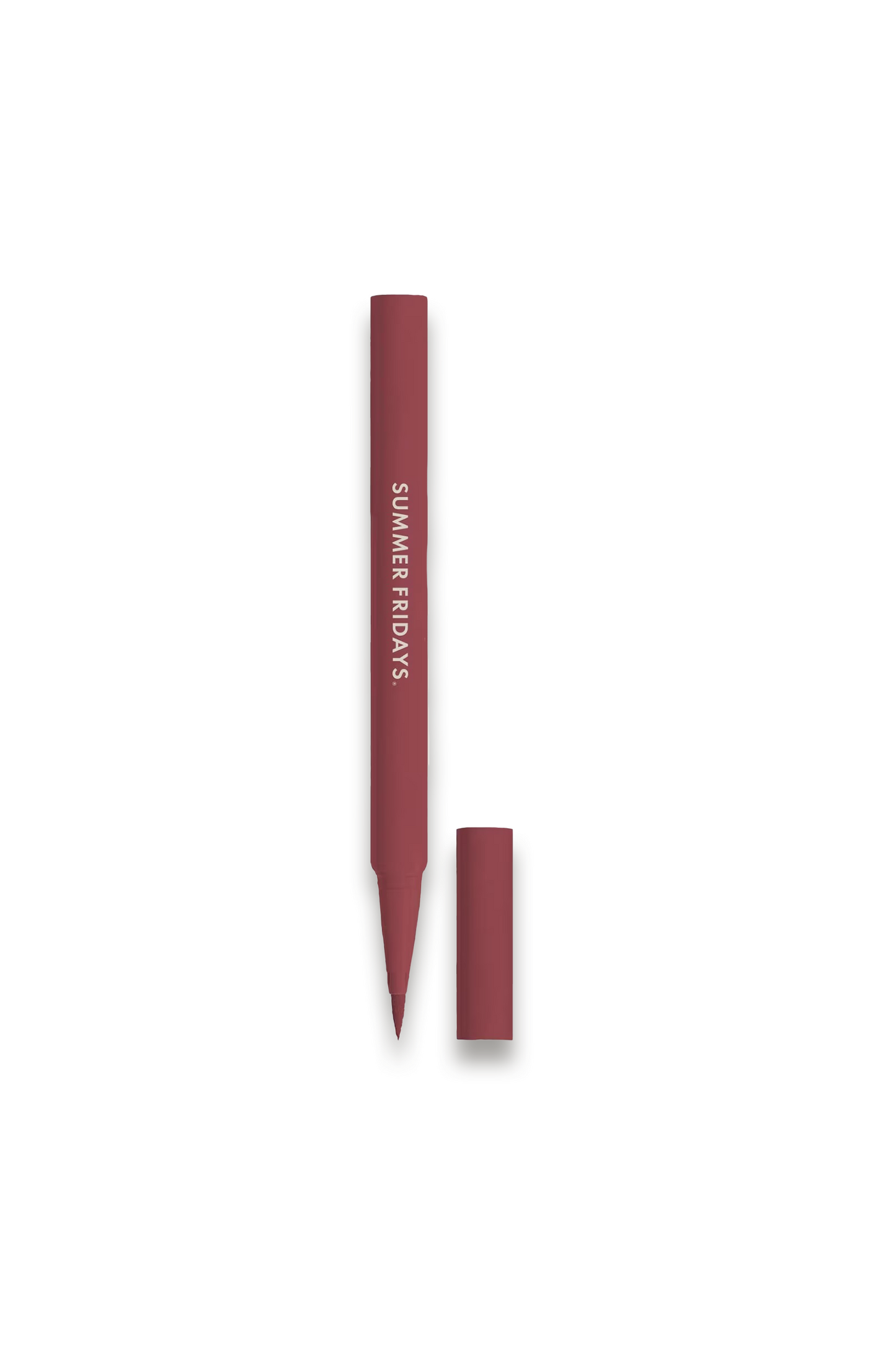 Flushed Lip Stain - Transfer Proof Lip Stain