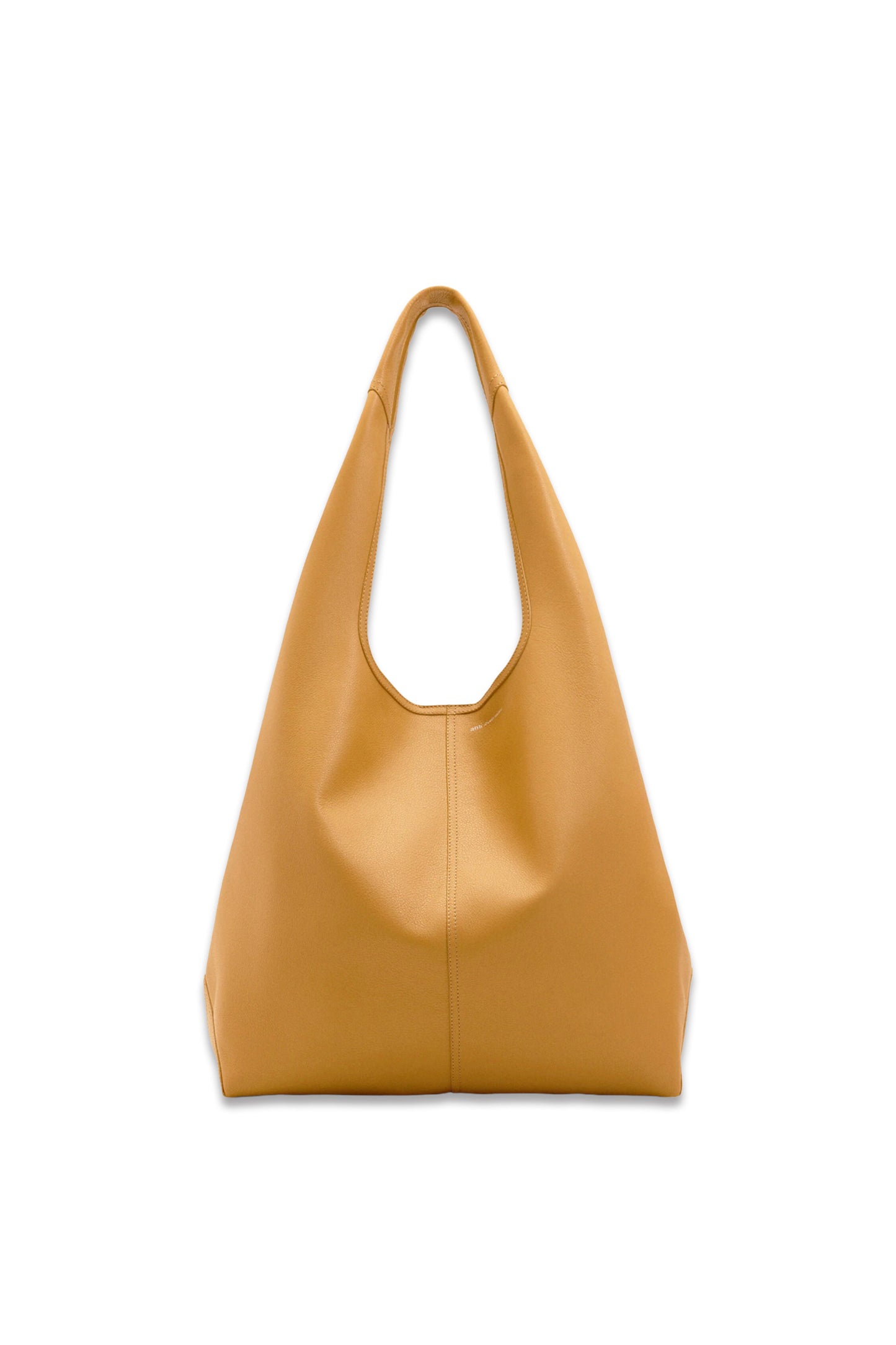 Etienne Hobo Bag in Soft Leather
