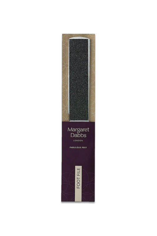 Professional Foot File +2 Replacement Pads