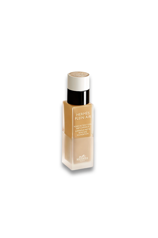 Luminous Matte Skincare Foundation