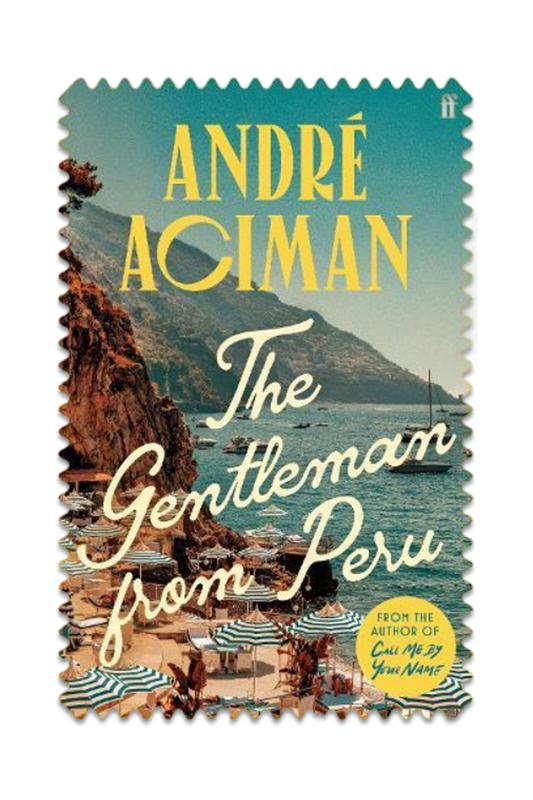 The Gentleman From Peru