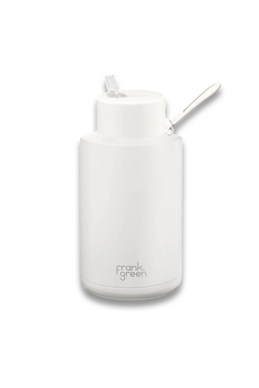 Ceramic Bottle