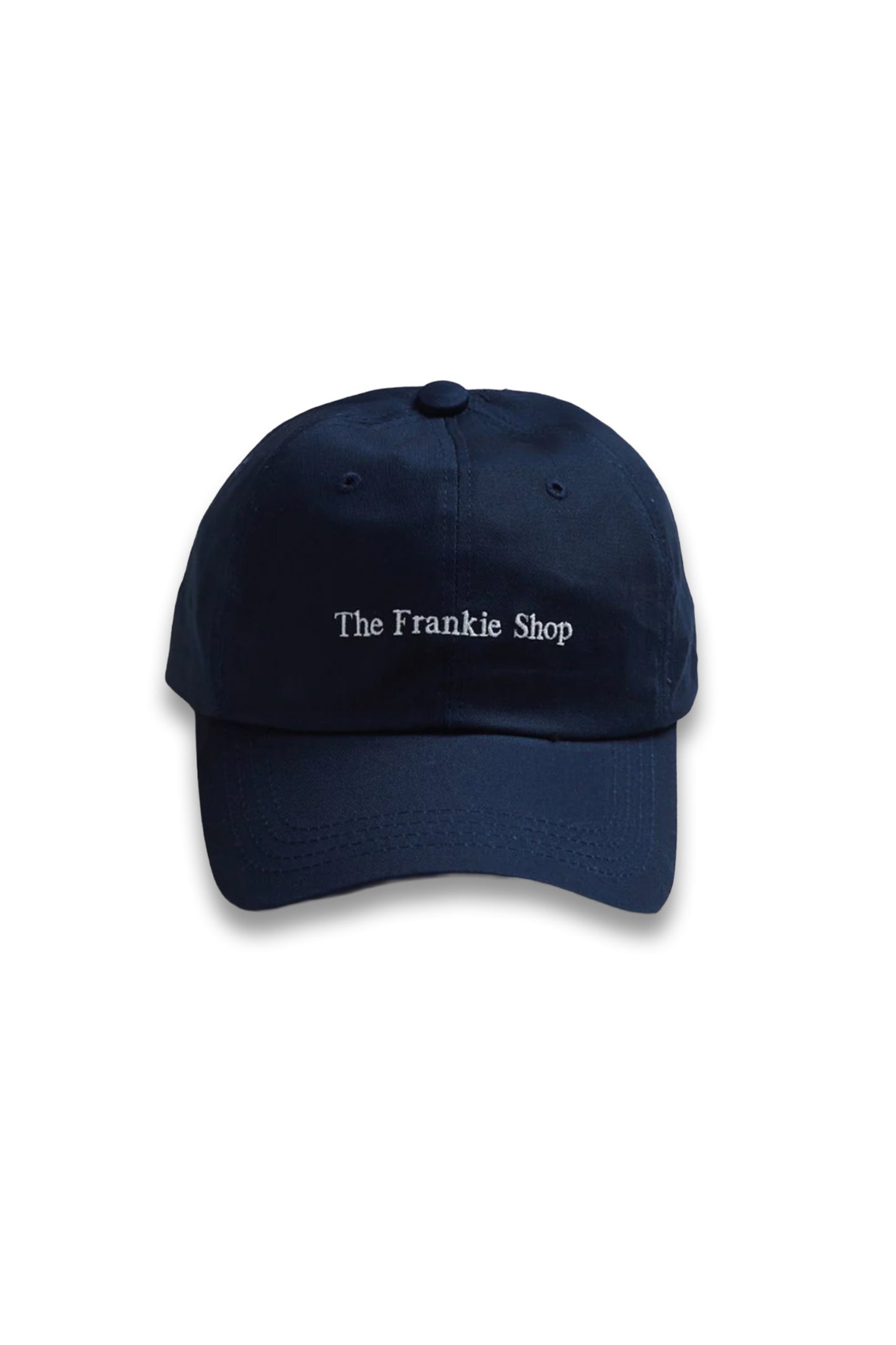 Frankie Baseball Cap - Navy