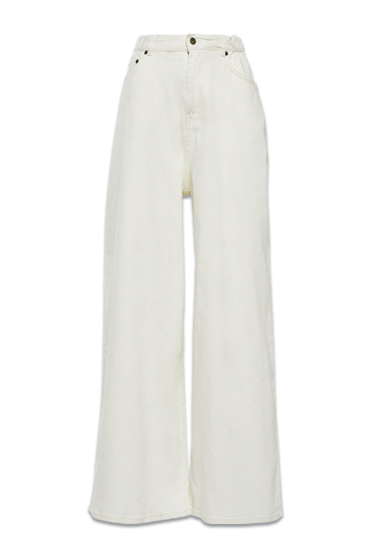 Sasha Wide Leg Jeans