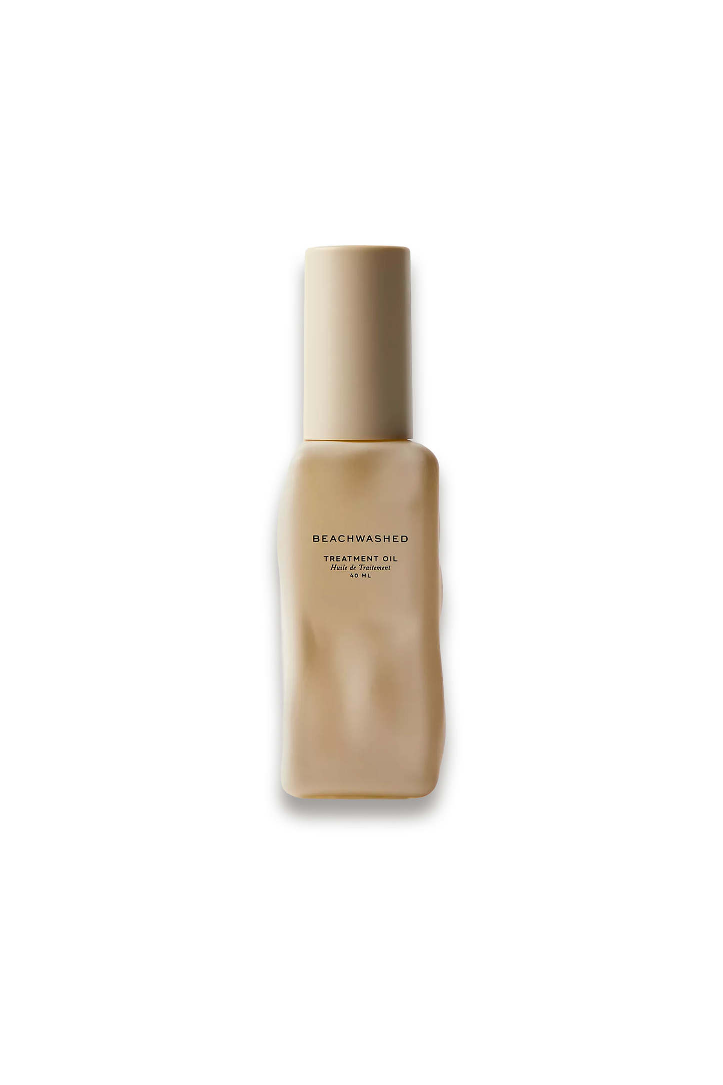 Deep Current Treatment Oil